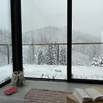 Widokownia Hébergement de vacances Brenna
