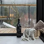 Widokownia Hébergement de vacances *