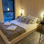 Hébergement de vacances Widokownia