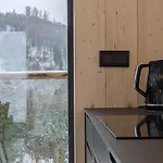 Prázdninový dům Widokownia