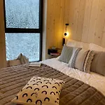 Widokownia Hébergement de vacances