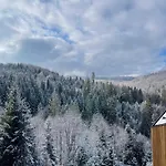 Widokownia Hébergement de vacances *