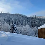 Hébergement de vacances Widokownia