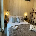 Hébergement de vacances Widokownia *
