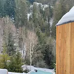 Widokownia Hébergement de vacances *