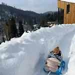 Widokownia * Brenna