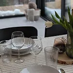 Hébergement de vacances Widokownia Brenna