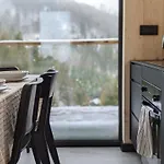 Widokownia Holiday home *