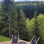 Widokownia Prázdninový dům *
