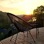 Widokownia Hébergement de vacances *