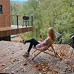 Hébergement de vacances Widokownia