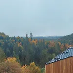 Widokownia Дом отдыха Бренна