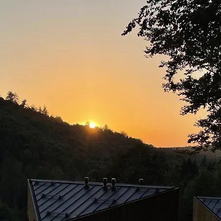 Widokownia Holiday home Brenna
