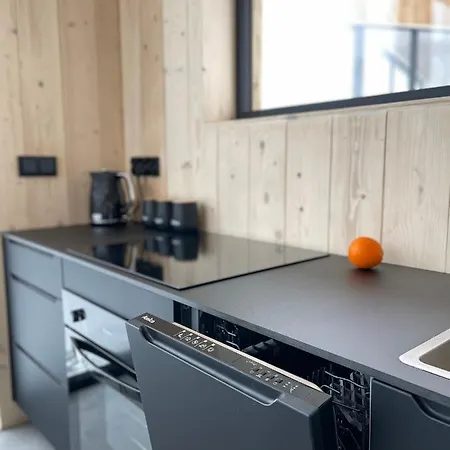 Сasa de vacaciones Widokownia Brenna