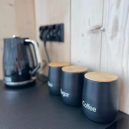 Widokownia بيت للعطل