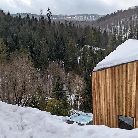 Widokownia برينا