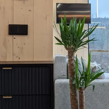 Сasa de vacaciones Widokownia Brenna