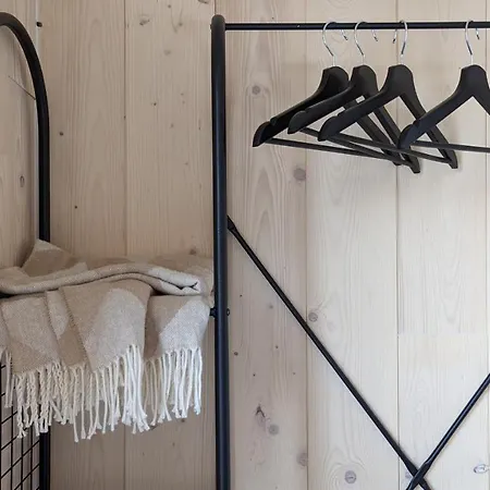 Dom wakacyjny Widokownia Brenna