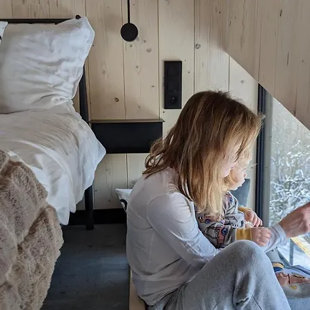 Casa de Férias Widokownia