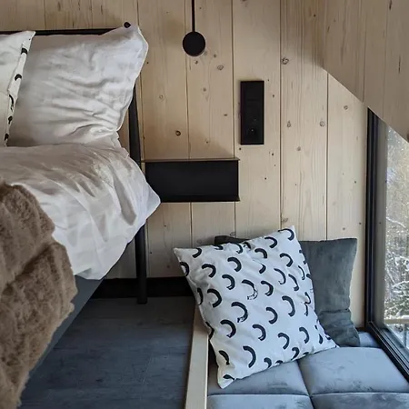 Widokownia Сasa de vacaciones