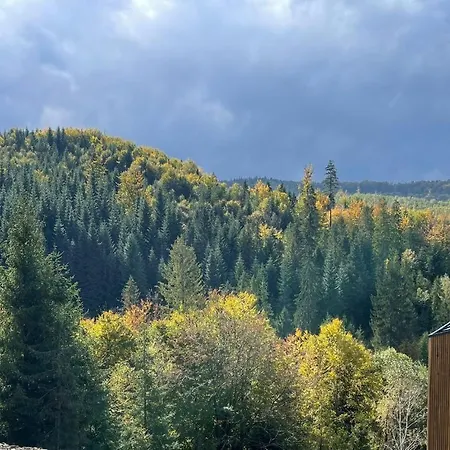 Widokownia Casa de Férias