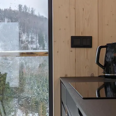 Holiday home Widokownia