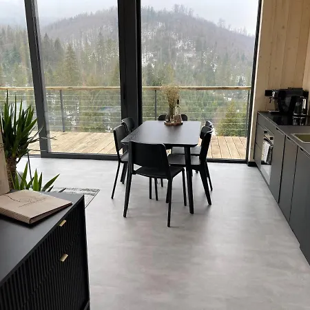 Widokownia * برينا