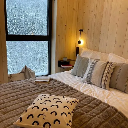 Widokownia Сasa de vacaciones