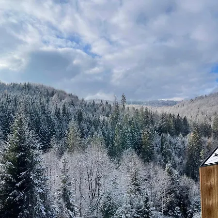 Widokownia Casa de Férias *