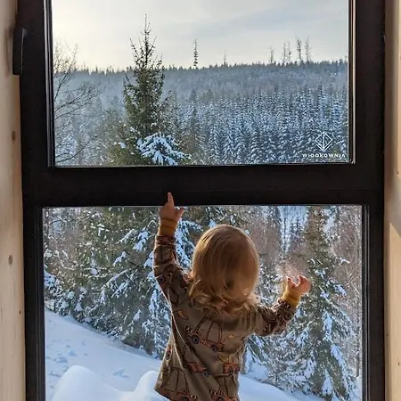 Widokownia * Brenna