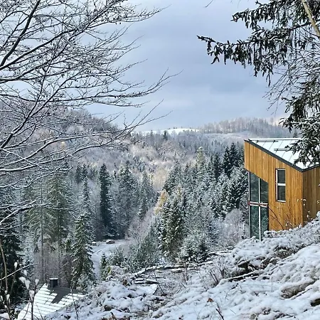 Widokownia برينا