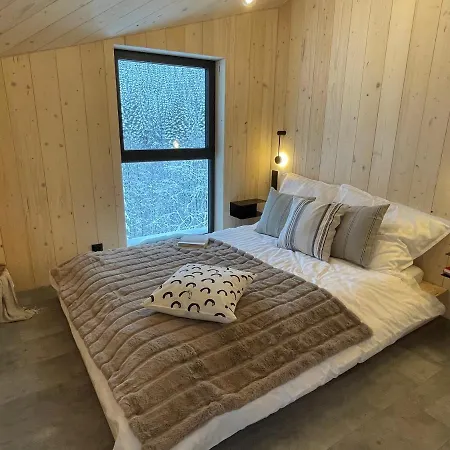 Casa de Férias Widokownia