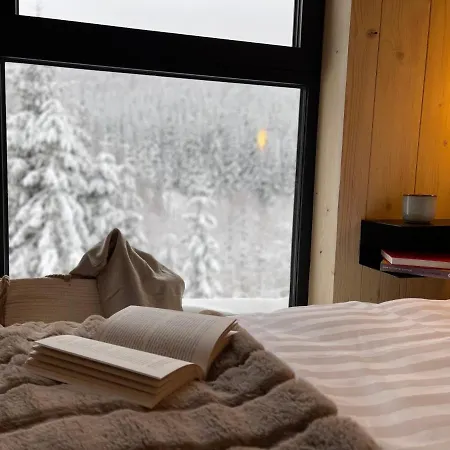 Dom wakacyjny Widokownia