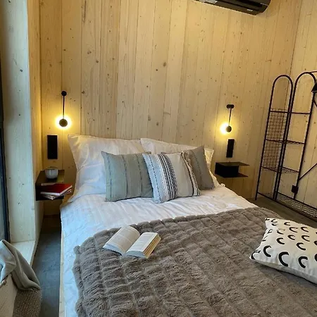 Casa de Férias Widokownia *