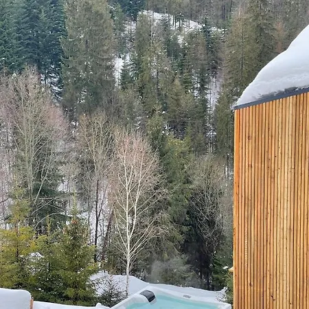 Widokownia Hébergement de vacances *
