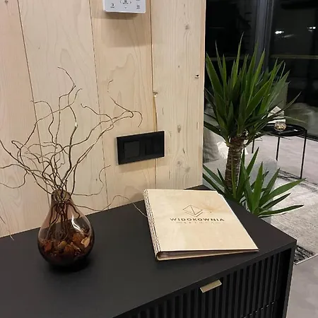 Widokownia برينا