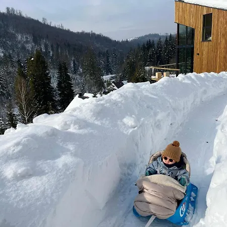 Widokownia * برينا