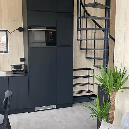 Holiday home Widokownia *