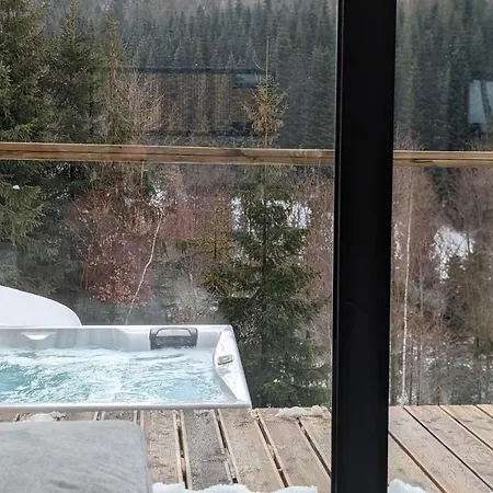 Widokownia Casa vacanze *