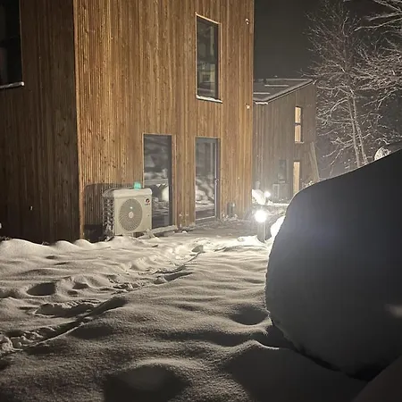 Widokownia Сasa de vacaciones