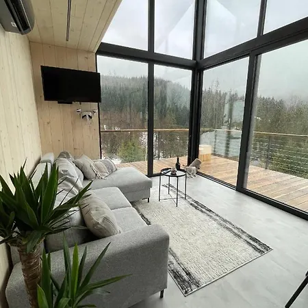 Dom wakacyjny Widokownia