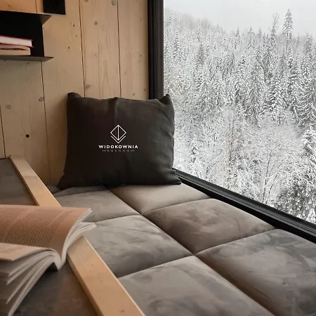 Widokownia برينا