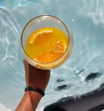 Widokownia Casa vacanze Brenna