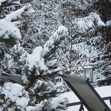 Widokownia Dom wakacyjny *