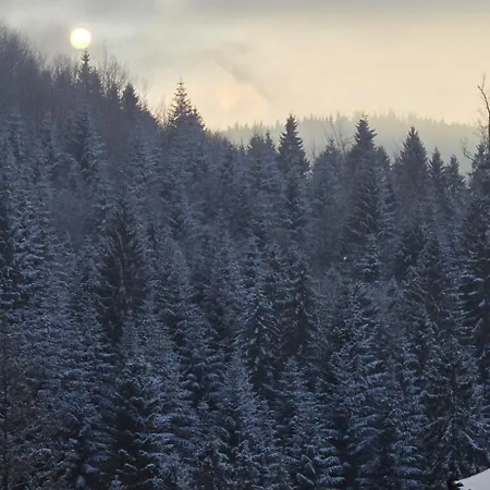 Holiday home Widokownia