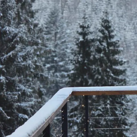 Dom wakacyjny Widokownia