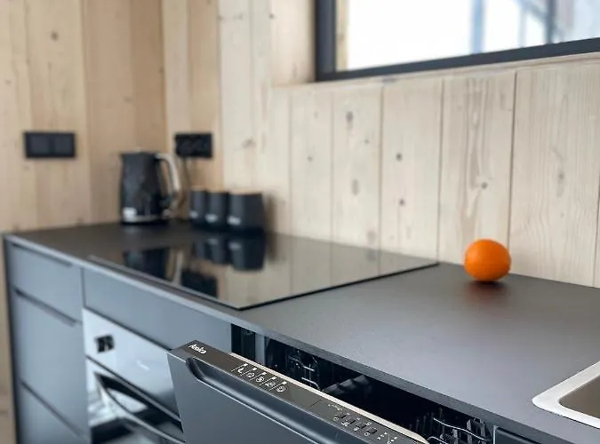 Holiday home Widokownia Brenna