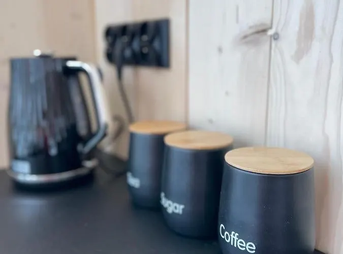 Widokownia Dom wakacyjny