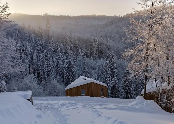 Holiday home Widokownia