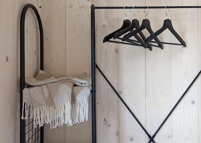 Dom wakacyjny Widokownia Brenna